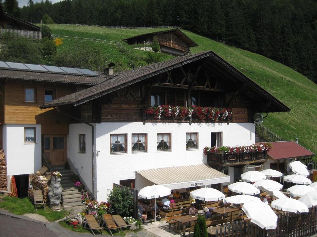 Gasthaus Oberkirn Скена Экстерьер фото