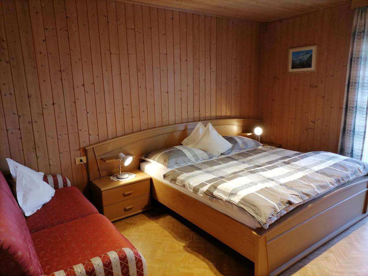 Gasthaus Oberkirn Скена Экстерьер фото