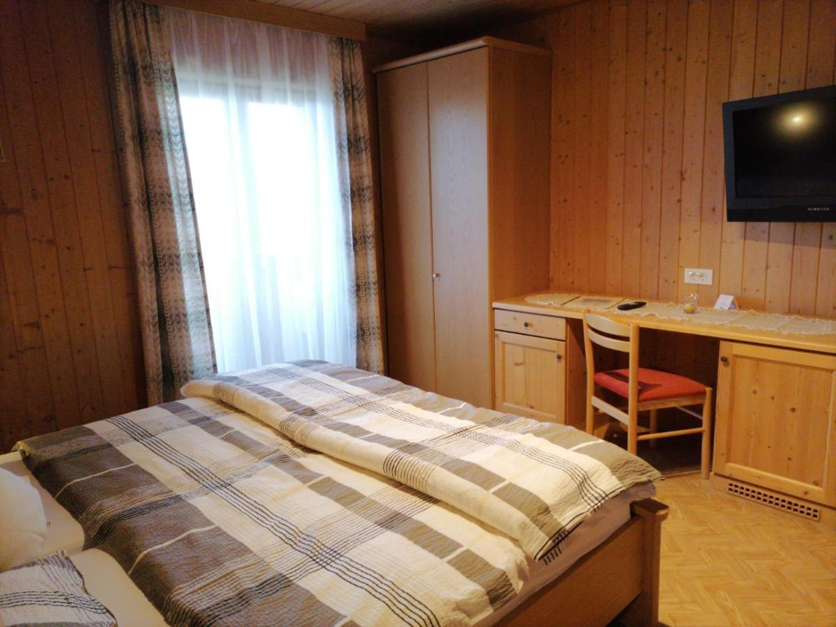 Gasthaus Oberkirn Скена Экстерьер фото