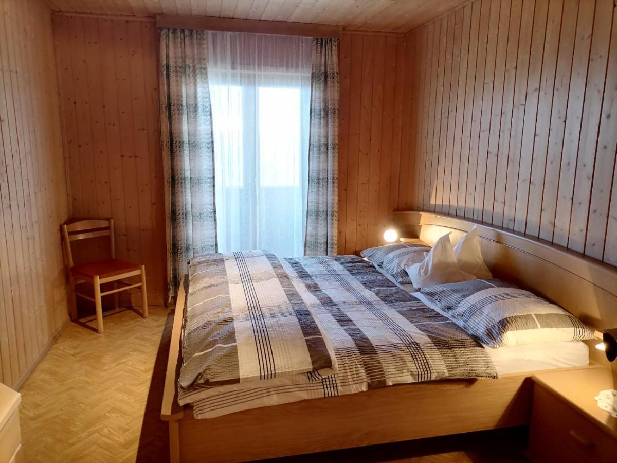 Gasthaus Oberkirn Скена Экстерьер фото