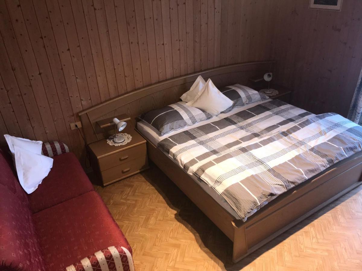 Gasthaus Oberkirn Скена Экстерьер фото